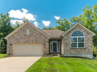 10188 Scarletoak Dr, Independence, KY 41051