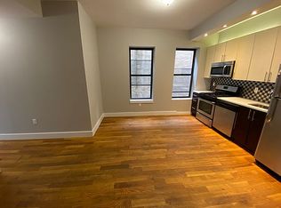989 Jefferson Ave #2, Brooklyn, NY 11221