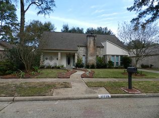 17726 Windy Point Dr, Spring, TX 77379