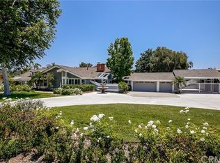 597 N Turnabout Rd, Orange, CA 92869