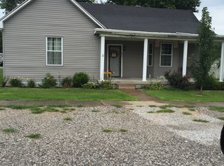 432 Wyatt Avenue, Kevil, KY 42053