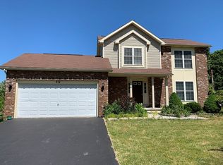 874 Stone Rd, Rochester, NY 14616