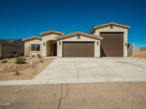 2339 E Pawnee Trl, Fort Mohave, AZ 86426