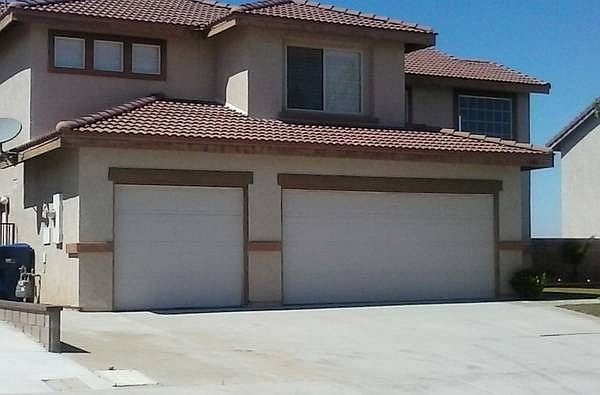 For Rent: 3607 Springview Way, Palmdale, CA 93551