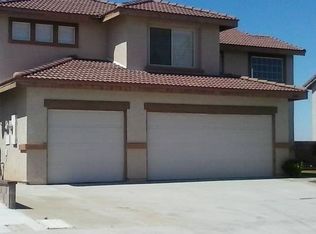3607 Springview Way, Palmdale, CA 93551