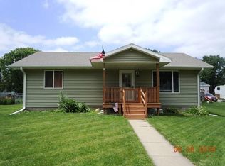 507 N 4th Ave, Logan, IA 51546