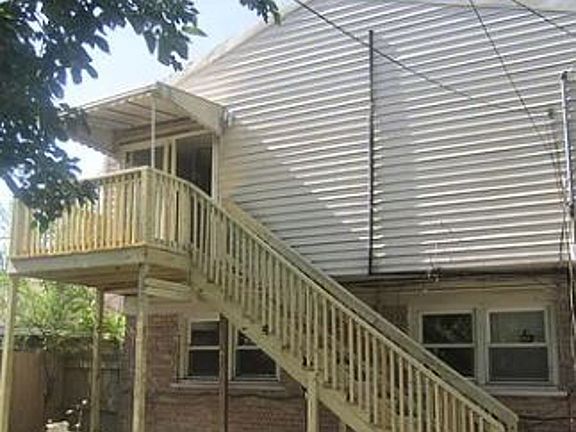 Property Side View