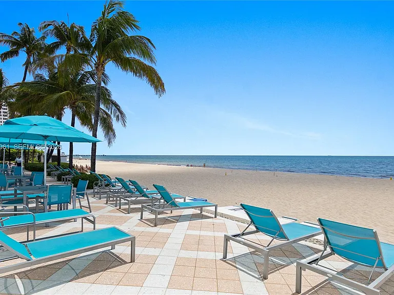 4280 Galt Ocean Dr #3G — Photo 38