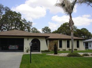 2166 Laredo Ave, Spring Hill, FL 34608