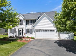 17837 Formosa Ave, Lakeville, MN 55044