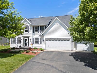 17837 Formosa Ave, Lakeville, MN, 55044