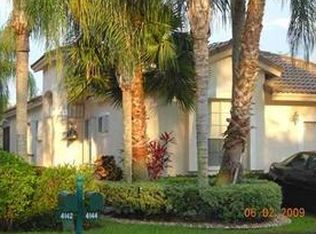 4144 Sapphire Ter, Fort Lauderdale, FL 33331