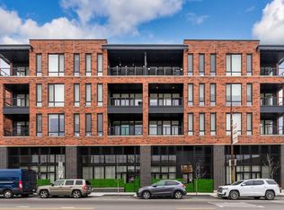 Block Belmont, Chicago, IL 60634
