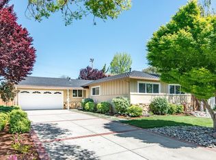 3047 Carleton Pl, Santa Clara, CA 95051