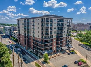 435 Virginia Ave UNIT 205, Indianapolis, IN 46202
