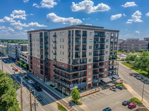 435 Virginia Ave Unit 205, Indianapolis, IN 46202