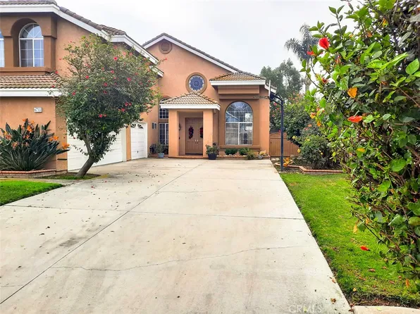 6753 Lunt St, Chino, CA 91710