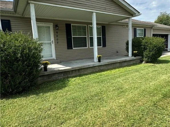 9001 Highway 60, Sellersburg, IN 47172