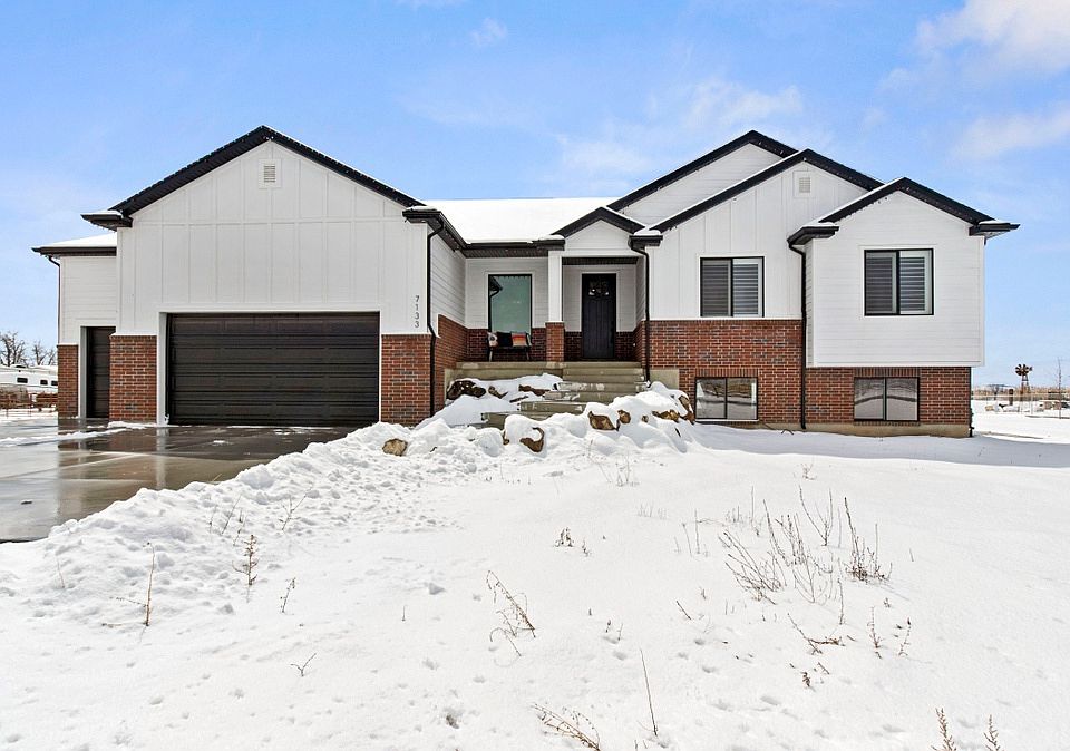 7133 W 5500 S, Hooper, UT 84315 MLS 1868315 Zillow