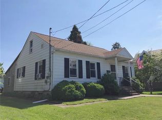 326 E Fairview St, Coopersburg, PA