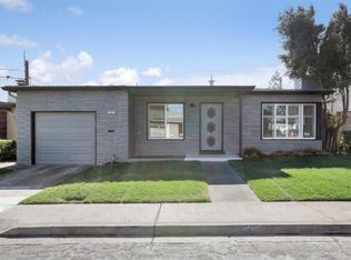 43 Arlington Dr, South San Francisco, CA 94080