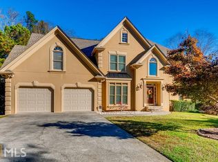 361 Bridgebrook Ln SW, Smyrna, GA 30082