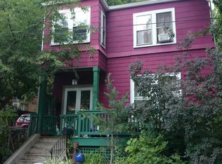 58 Bearse Ave, Dorchester, MA 02124