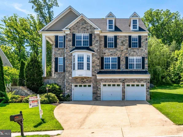 3403 Burgundy Rd, Alexandria, VA 22303