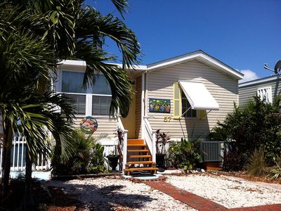 6800 Maloney Ave LOT 57, Stock Island, FL, 33040