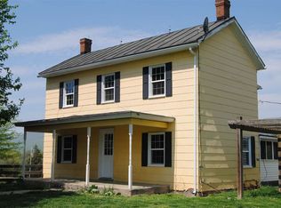 374 Power Dam Rd, Luray, VA 22835