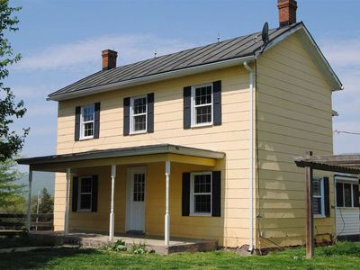 374 Power Dam Rd, Luray, VA, 22835