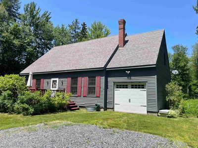 1408 Hatch School Road, Brattleboro, VT, 05301