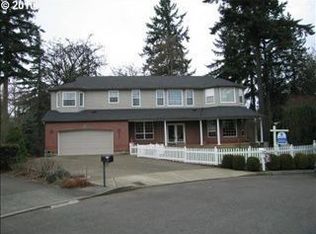 6500 SE Dagmar Ct, Milwaukie, OR 97267