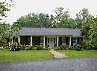 4541 Glenbrook Dr, Kingsport, TN 37664