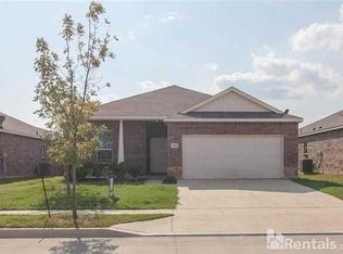 7717 Tudanca Trl, Fort Worth, TX 76131