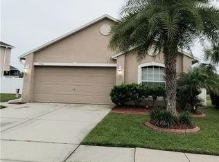 17004 Lixberry Way, Land O Lakes, FL 34638
