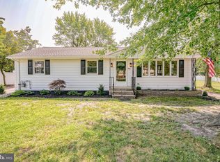 540 13th St, Hammonton, NJ 08037