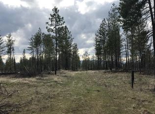 5699D Highway 231 Dr, Ford, WA 99013