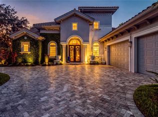 19819 Markward Xing, Estero, FL 33928