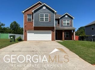 5761 Pearson Pl, Forest Park, GA 30297