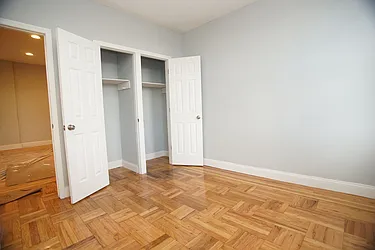 Rented by Norman Raindel, LREB