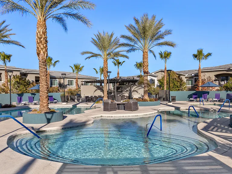 Soak your way to relaxation, any day of the week.