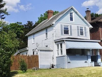480 Donnan Ave, Washington, PA, 15301