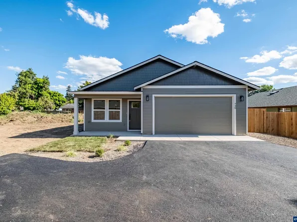 730 E Elmore St, Lebanon, OR 97355