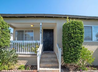 4733 Ingraham St, San Diego, CA 92109