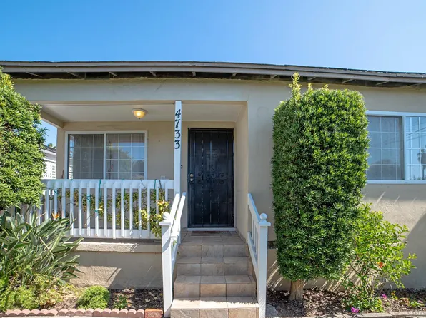 4733 Ingraham St, San Diego, CA 92109