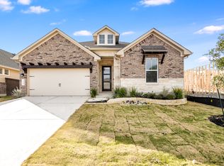 2205 Ringstaff Rd, Leander, TX 78641