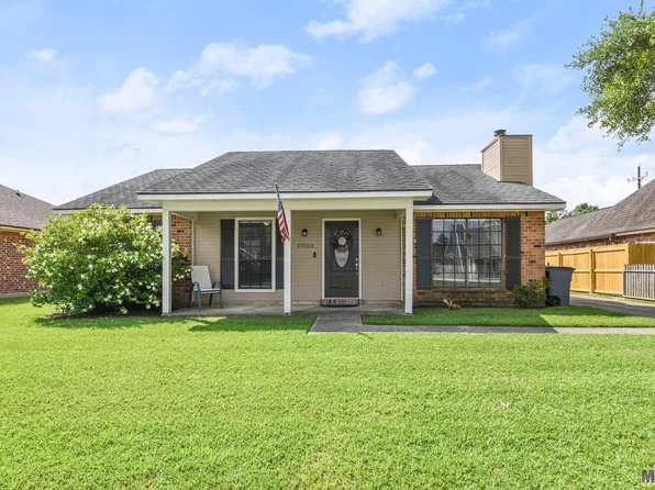17552 Sugar Mill Ave, Baton Rouge, LA 70817