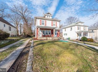 5312 Kenilworth Ave, Baltimore, MD 21212