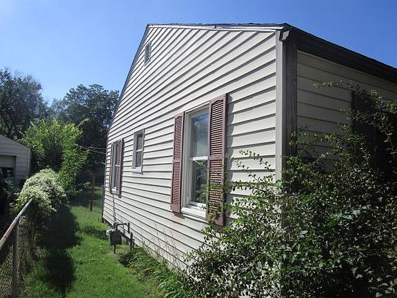 Side view